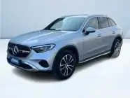 2026 Mercedes Benz GLC-Class