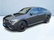 2026 Mercedes Benz GLC-Class