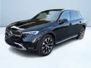2026 Mercedes Benz GLC-Class