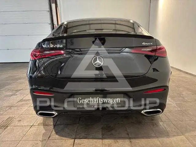 2026 Mercedes Benz GLC-Class