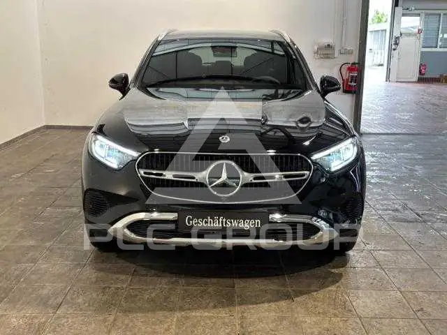2026 Mercedes Benz GLC-Class