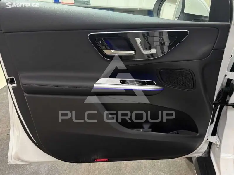 2026 Mercedes Benz GLC-Class