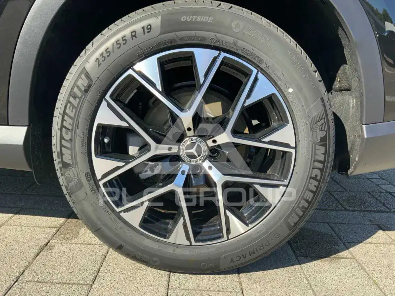 2026 Mercedes Benz GLC-Class