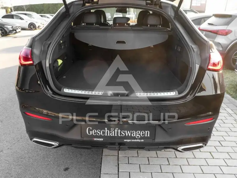 2026 Mercedes Benz GLC-Class