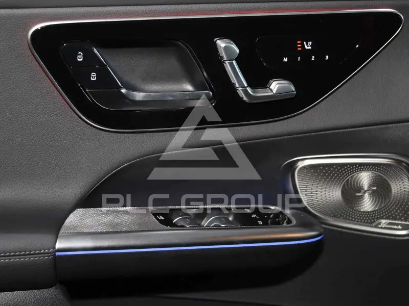 2026 Mercedes Benz GLC-Class