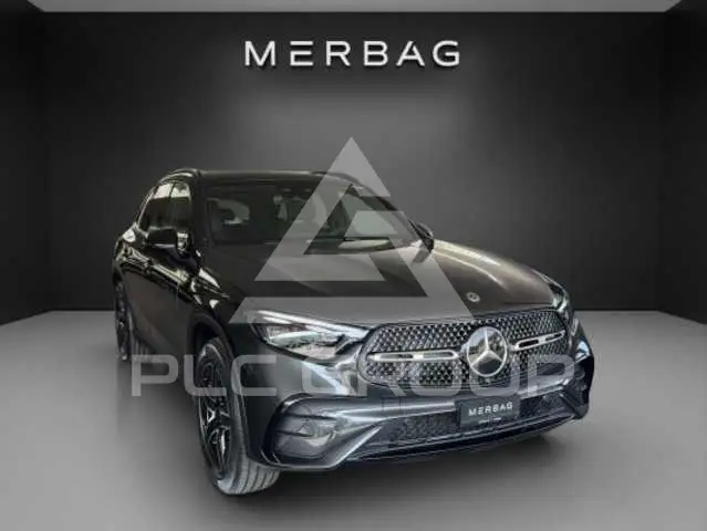 2026 Mercedes Benz GLC-Class
