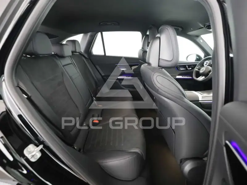 2026 Mercedes Benz GLC-Class