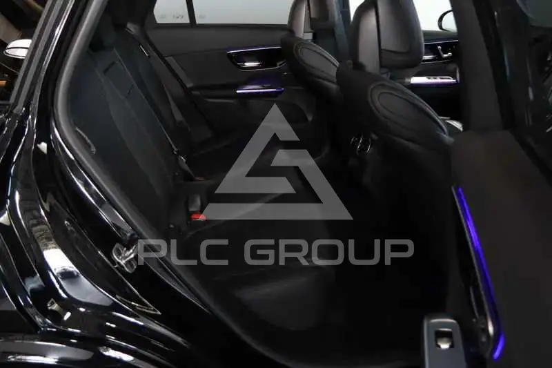2026 Mercedes Benz GLC-Class