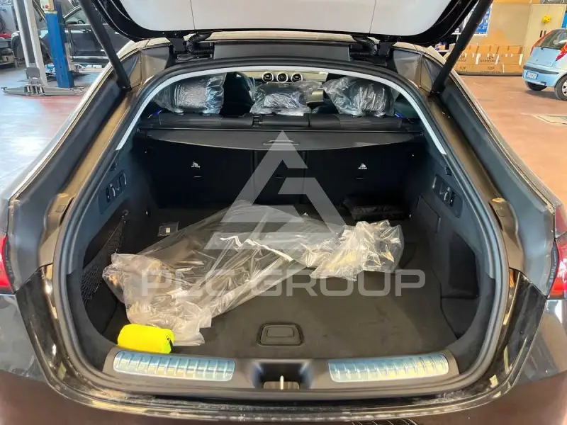 2026 Mercedes Benz GLC-Class