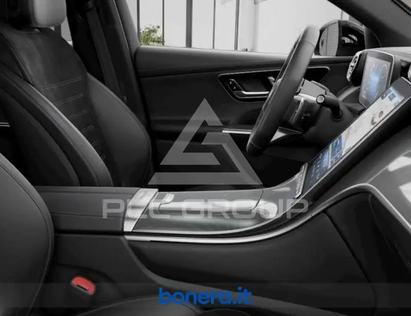2026 Mercedes Benz GLC-Class