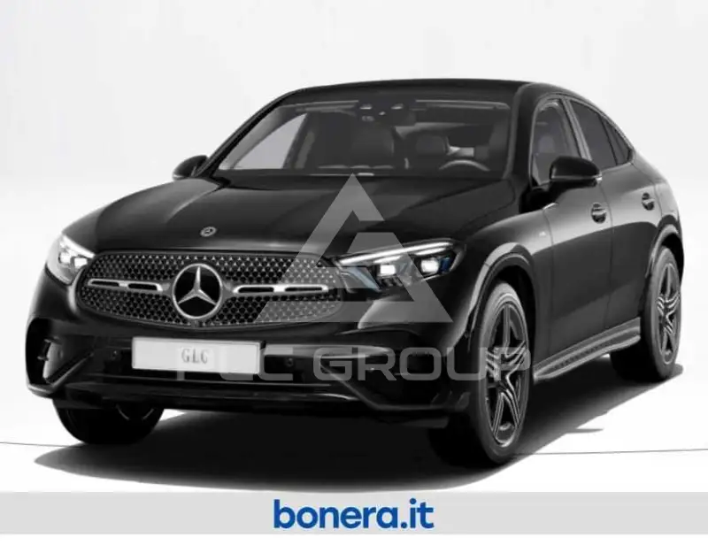 2026 Mercedes Benz GLC-Class