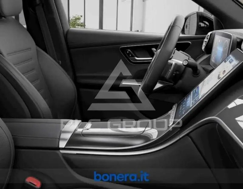 2026 Mercedes Benz GLC-Class