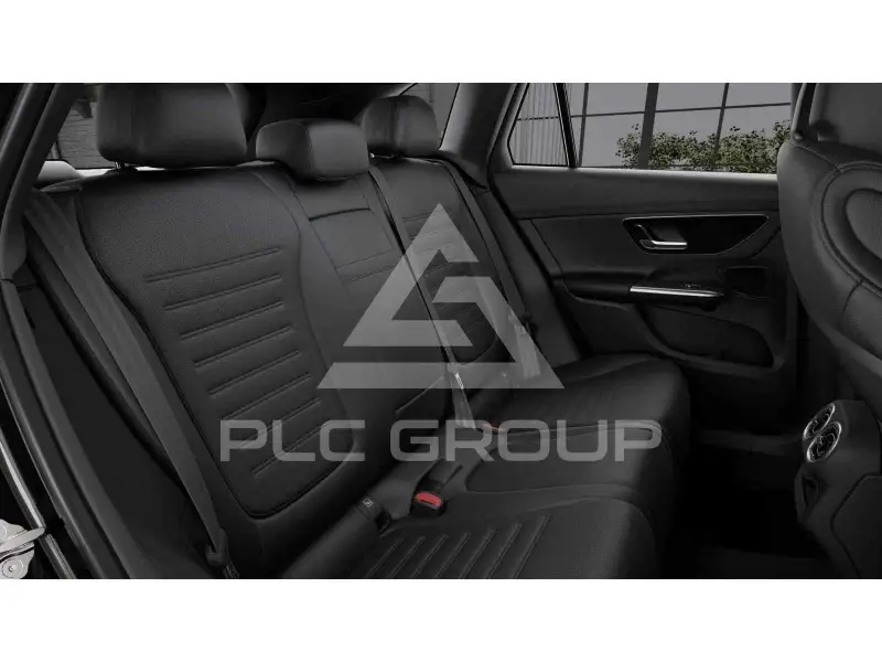 2026 Mercedes Benz GLC-Class