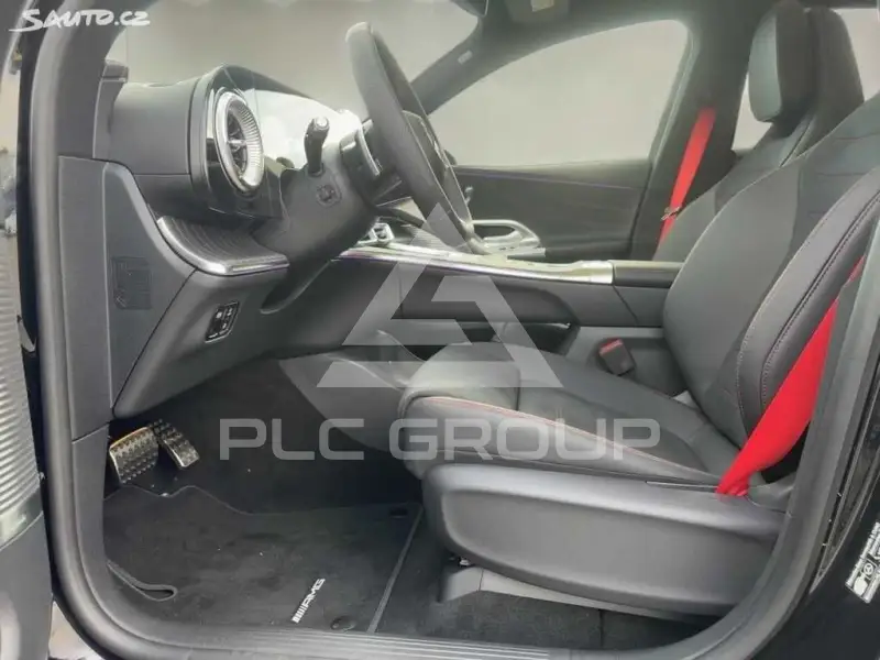 2026 Mercedes Benz GLC-Class