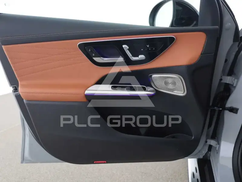 2026 Mercedes Benz GLC-Class