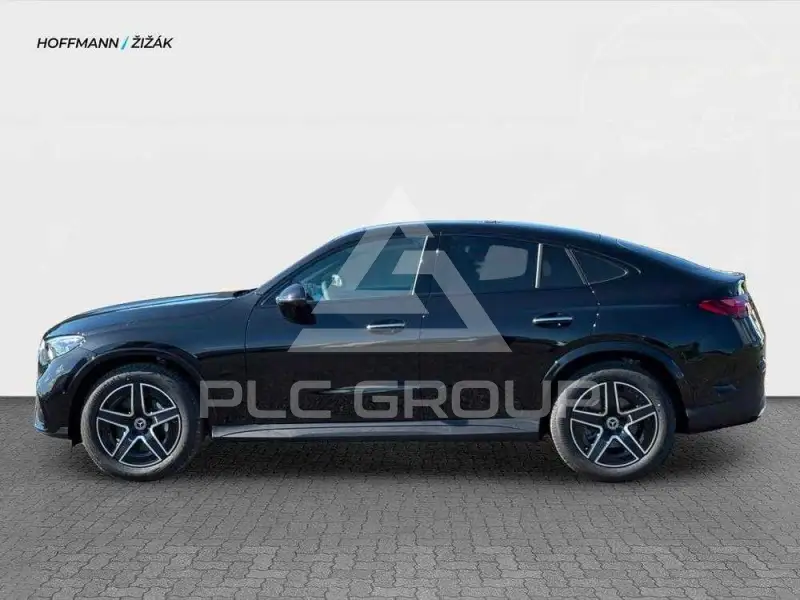 2026 Mercedes Benz GLC-Class