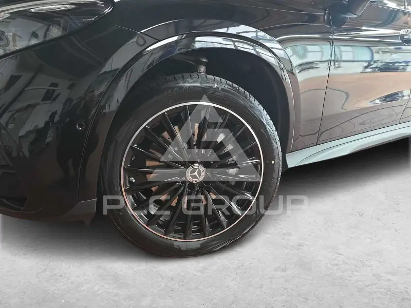 2026 Mercedes Benz GLC-Class
