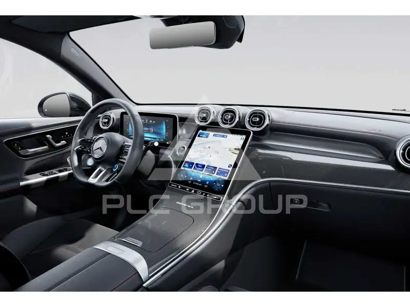 2026 Mercedes Benz GLC-Class