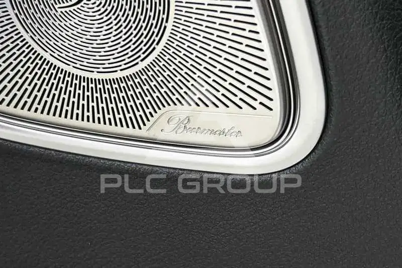 2026 Mercedes Benz GLC-Class