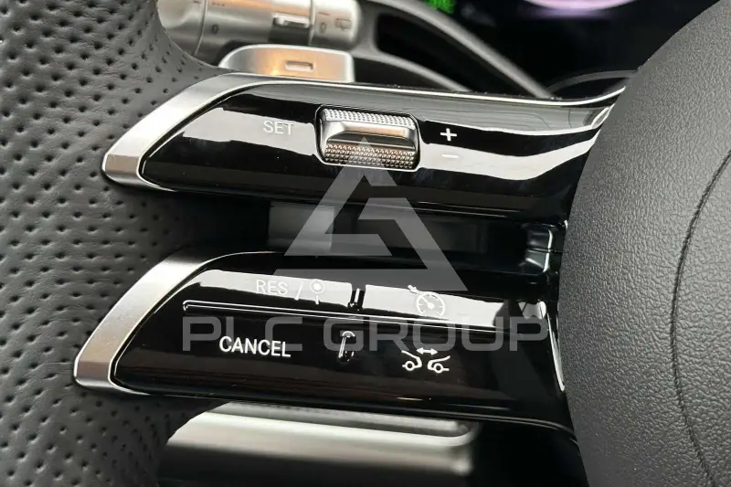 2026 Mercedes Benz GLC-Class