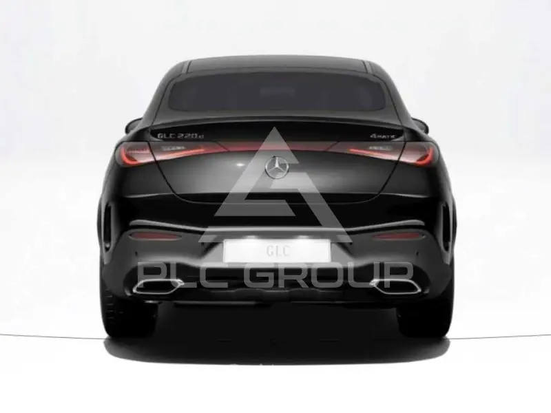 2026 Mercedes Benz GLC-Class