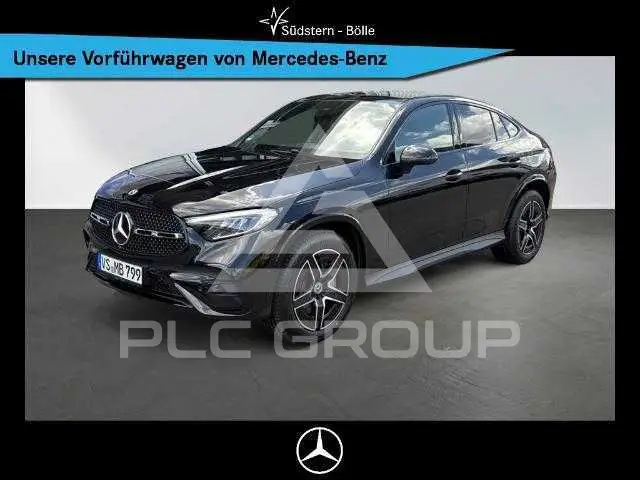 2026 Mercedes Benz GLC-Class