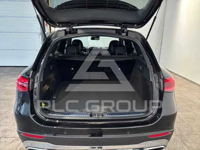 2026 Mercedes Benz GLC-Class