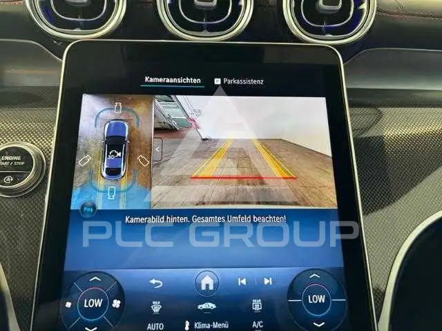 2026 Mercedes Benz GLC-Class