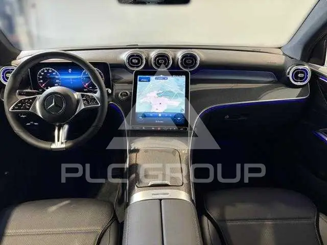 2026 Mercedes Benz GLC-Class