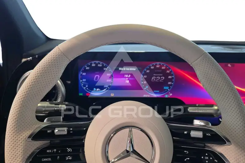 2026 Mercedes Benz GLC-Class