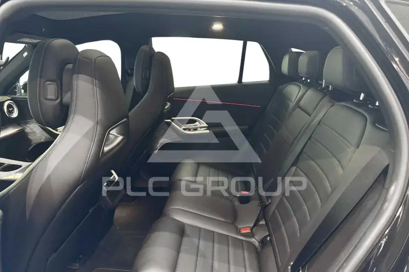 2026 Mercedes Benz GLC-Class