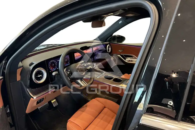 2026 Mercedes Benz GLC-Class