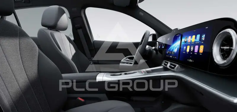 2026 Mercedes Benz GLC-Class