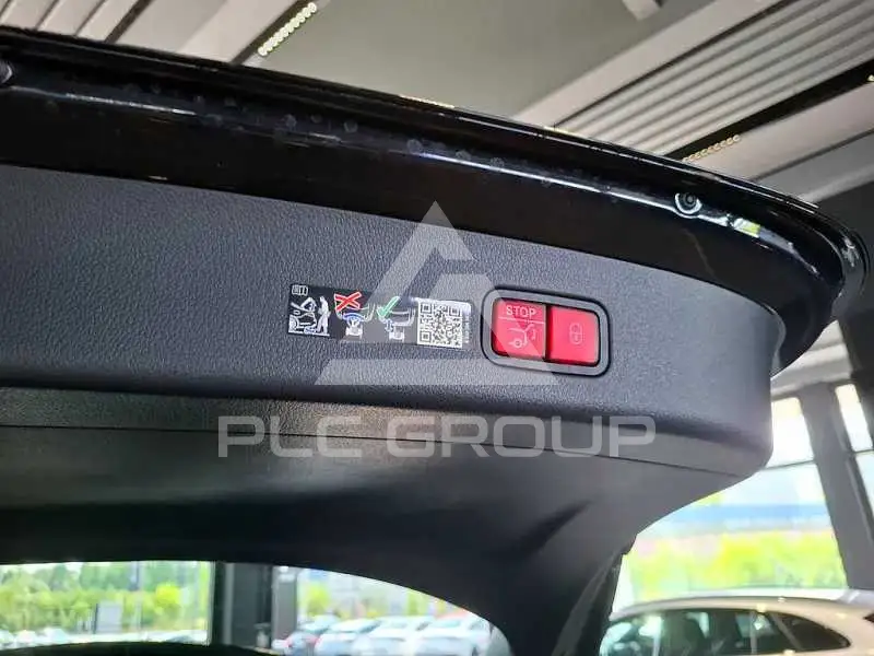 2026 Mercedes Benz GLC-Class