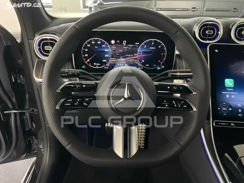 2026 Mercedes Benz GLC-Class