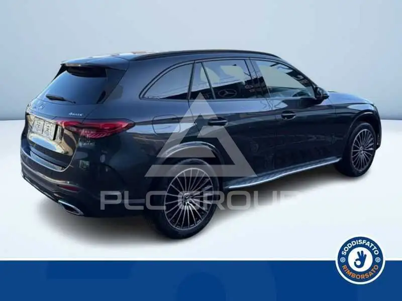 2026 Mercedes Benz GLC-Class