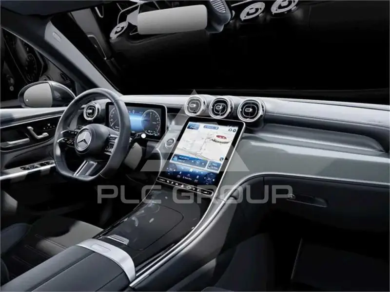 2026 Mercedes Benz GLC-Class
