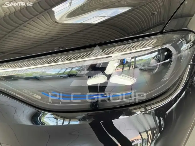 2026 Mercedes Benz GLC-Class