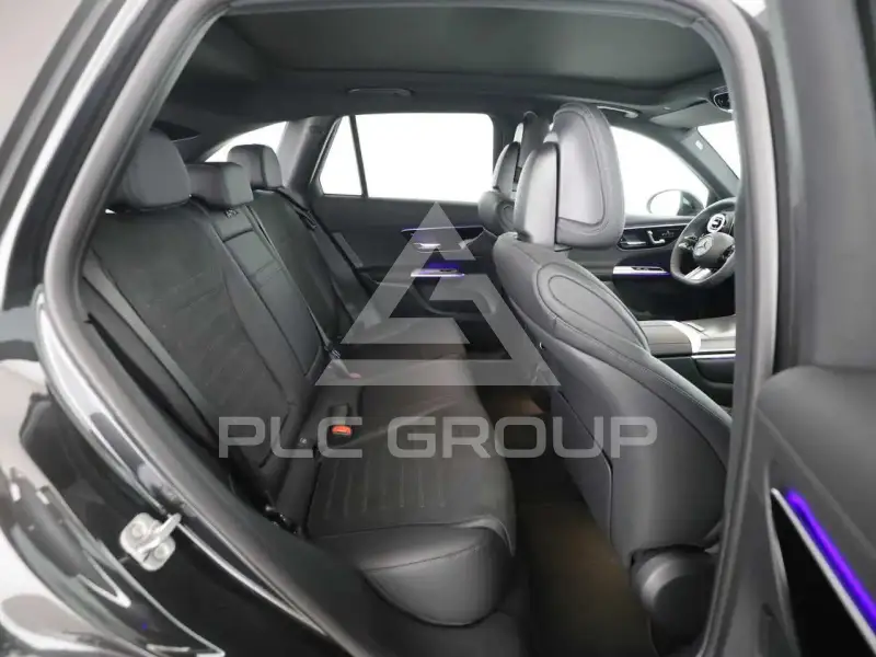 2026 Mercedes Benz GLC-Class