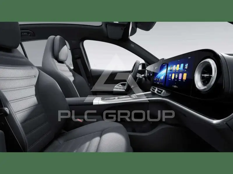 2026 Mercedes Benz GLC-Class