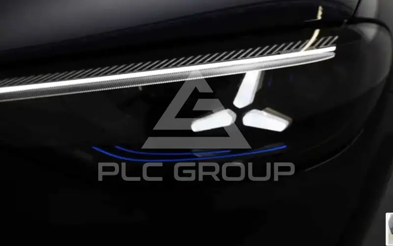 2026 Mercedes Benz GLC-Class
