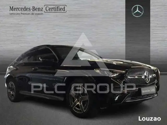 2026 Mercedes Benz GLC-Class