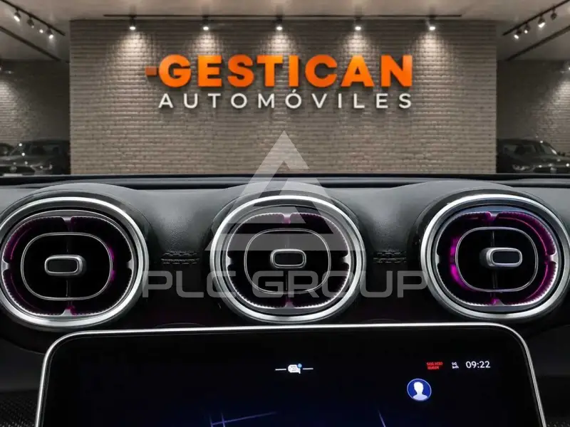2026 Mercedes Benz GLC-Class