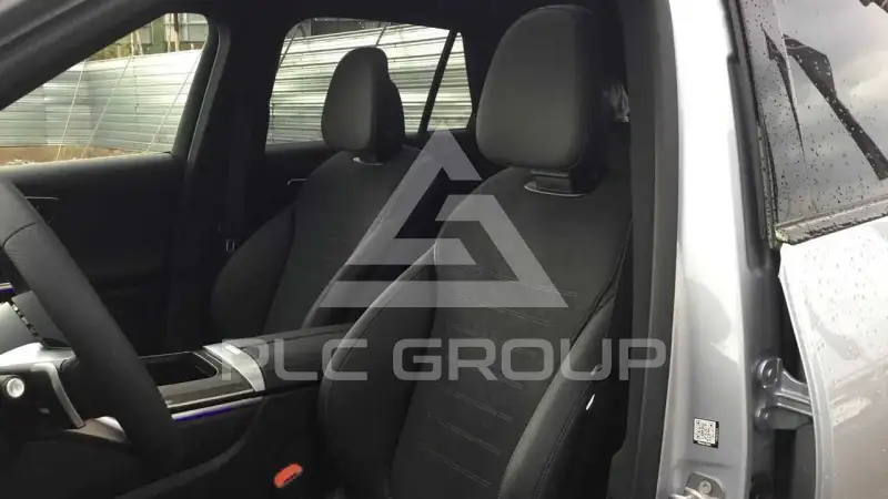 2026 Mercedes Benz GLC-Class