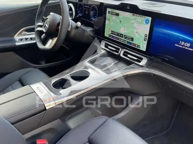 2026 Mercedes Benz GLC-Class