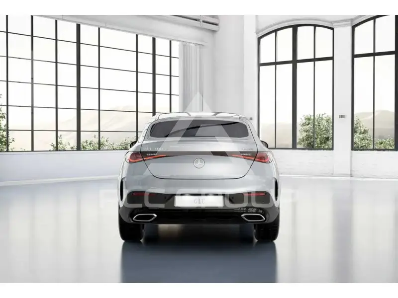 2026 Mercedes Benz GLC-Class