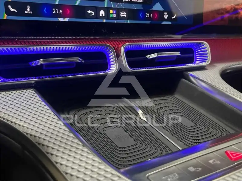 2026 Mercedes Benz GLC-Class