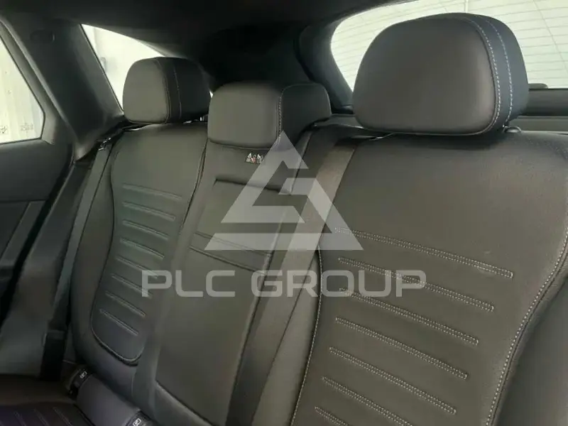 2026 Mercedes Benz GLC-Class