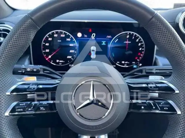 2026 Mercedes Benz GLC-Class