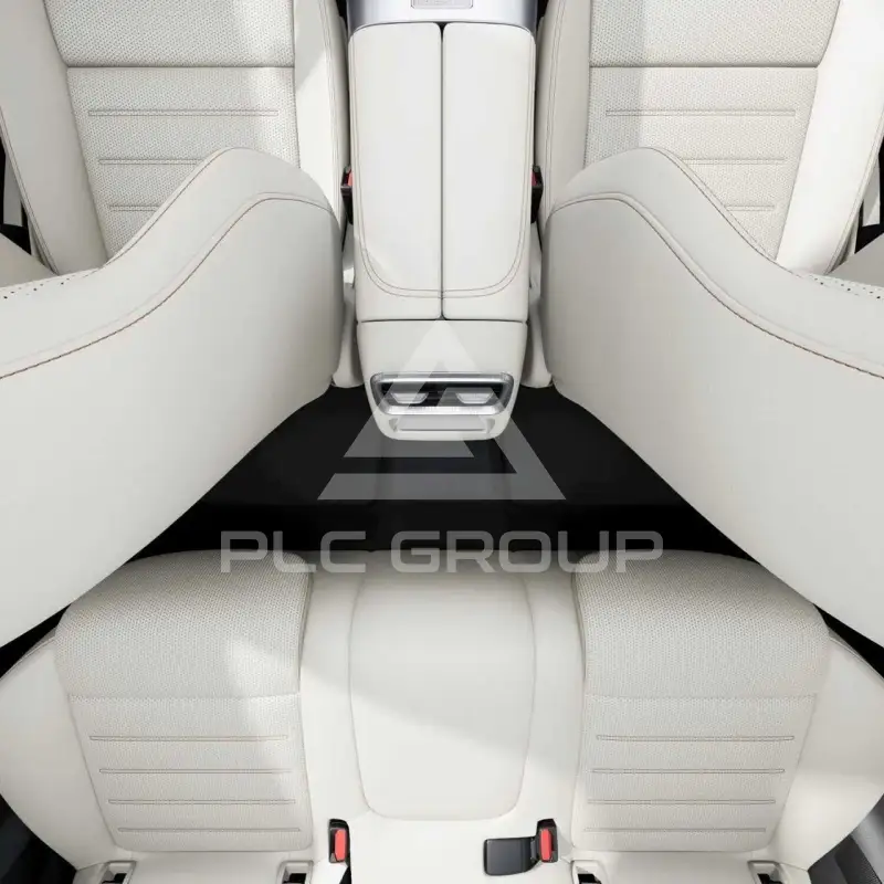 2026 Mercedes Benz GLC-Class